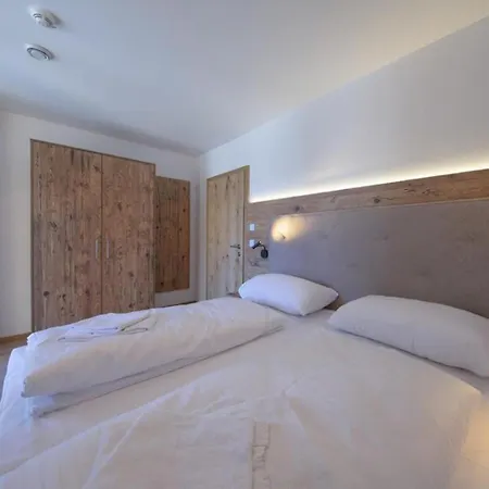 Edelweisshaus 12 Casa vacanze Konigsleiten