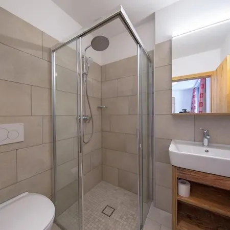 Edelweisshaus 12 Konigsleiten