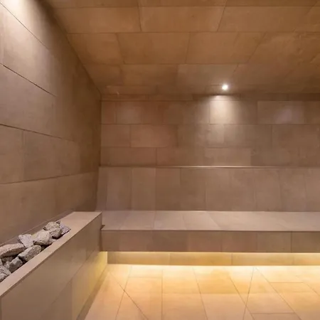 Casa vacanze Edelweisshaus 12 *