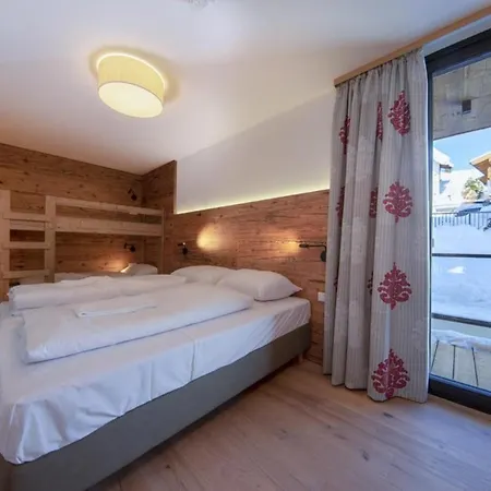 Edelweisshaus 12 Konigsleiten