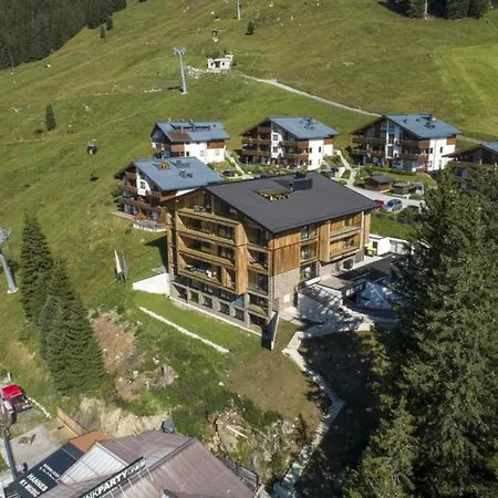 Edelweisshaus 12