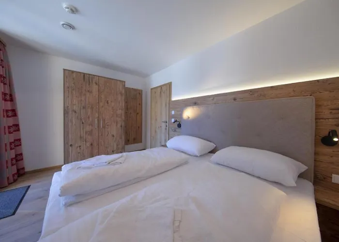 Edelweisshaus 12 Σπίτι διακοπών Konigsleiten