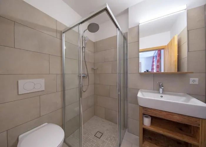 Edelweisshaus 12 Konigsleiten