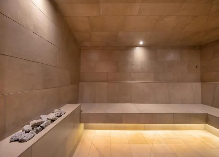 بيت للعطل Edelweisshaus 12 *