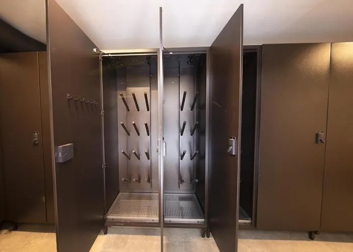 Edelweisshaus 12 Vakantiehuis *
