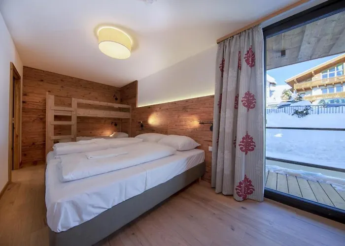 Edelweisshaus 12 Konigsleiten