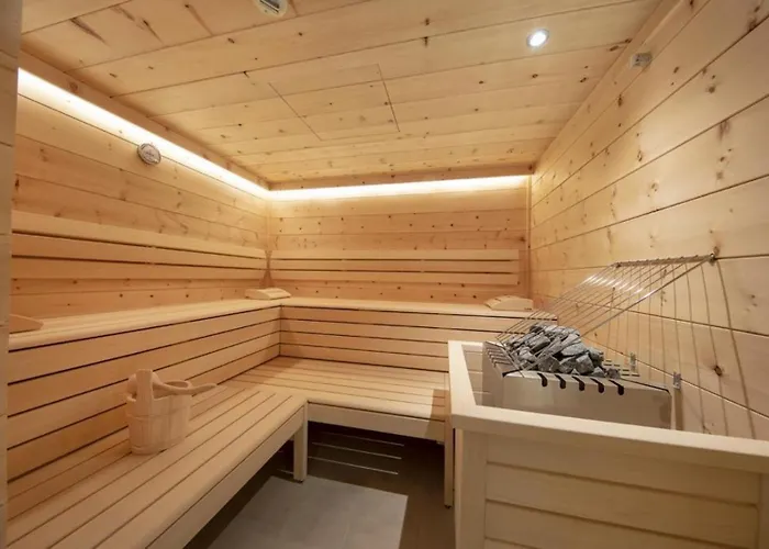 Σπίτι διακοπών Edelweisshaus 12