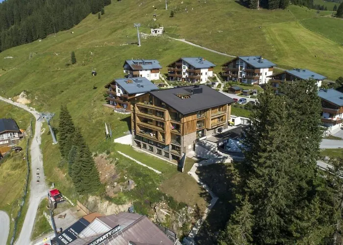 Edelweisshaus 12
