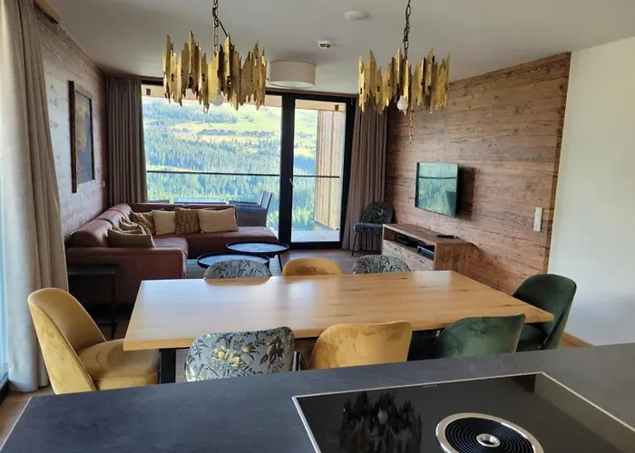 Edelweisshaus 12 بيت للعطل *