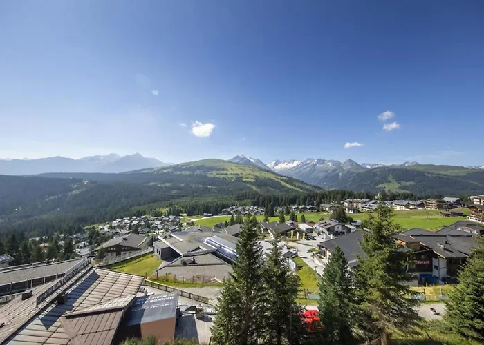 Σπίτι διακοπών Edelweisshaus 12 Konigsleiten