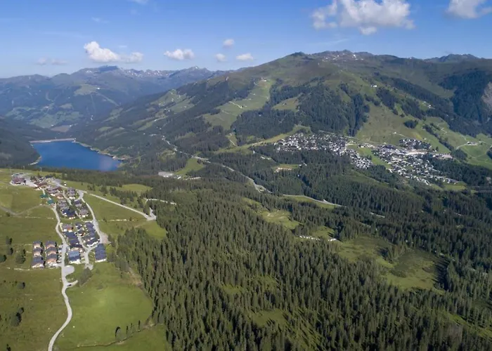 Edelweisshaus 12