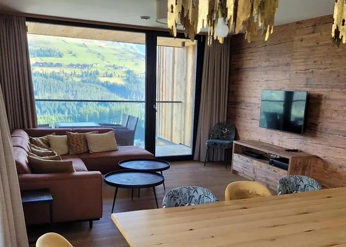 Edelweisshaus 12 Σπίτι διακοπών *